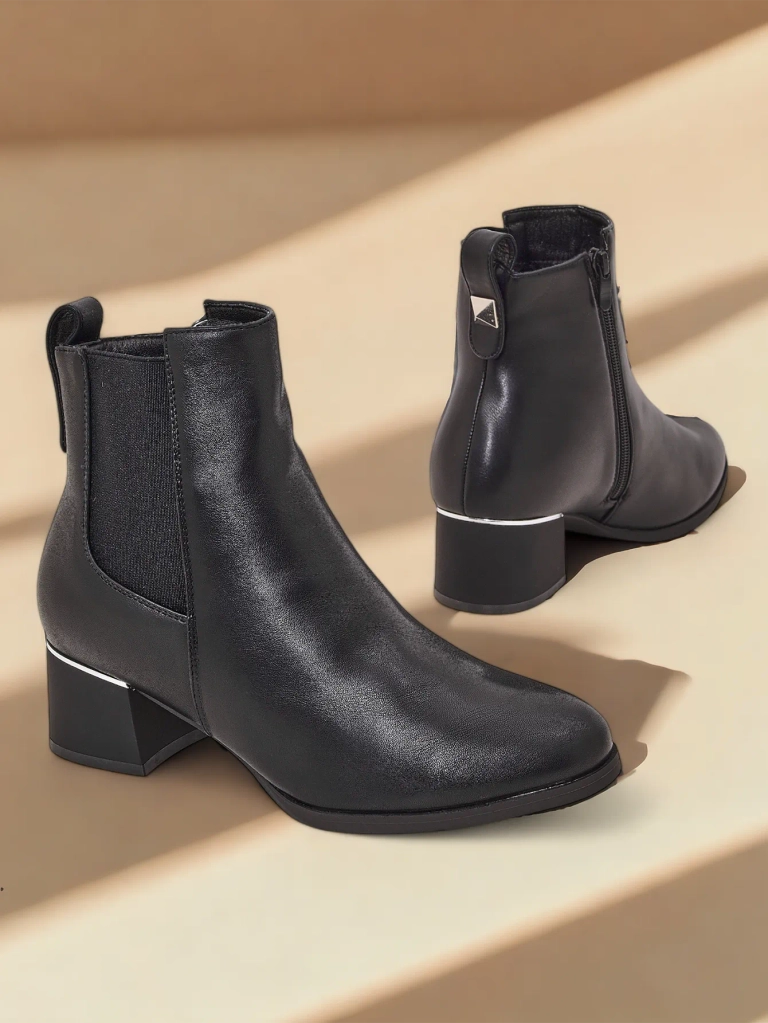 Женские ботильоны Royalfashion Lepito