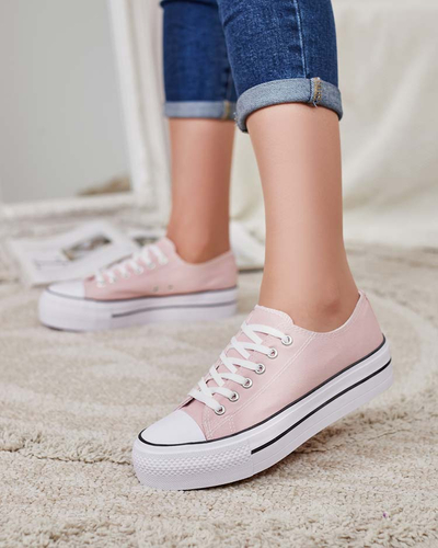 Royalfashion Women's sports sneakers Tamissa