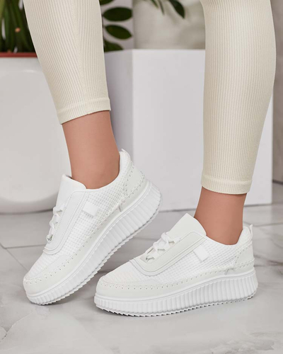 Royalfashion Sieviešu sportiskās kedas Pisinni