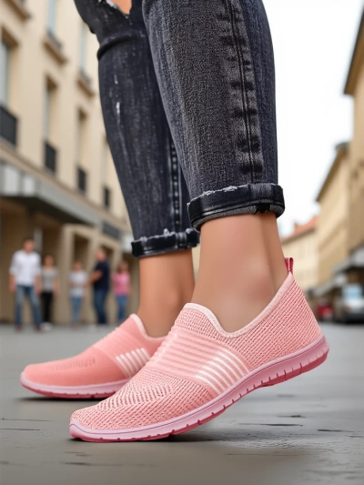 Royalfashion sieviešu slip-on sporta apavi Ollabes