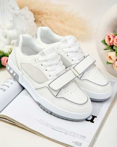 Royalfashion Женские спортивные ботинки на шнуровке Imennes