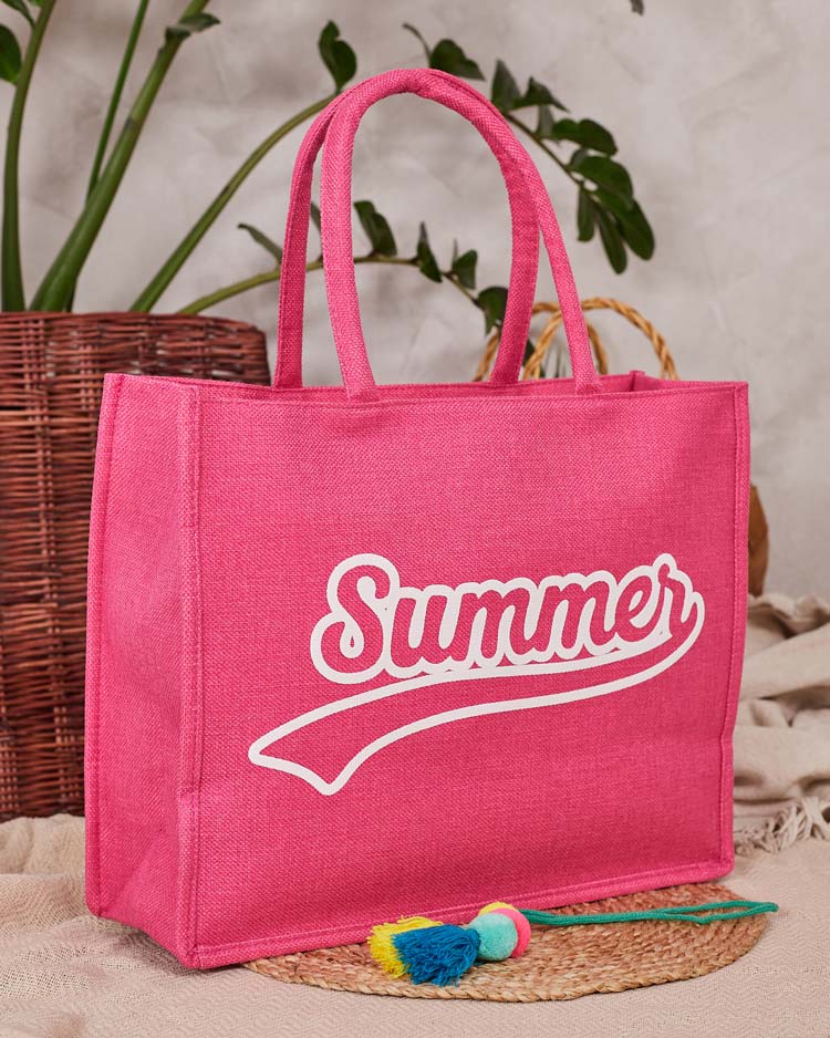 Royalfashion Women's Fabric Shoulder Bag