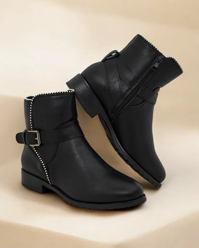 Женские ботинки Royalfashion Viromo
