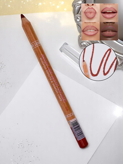 Lūpu krāsa tonī "Spiked with Rum"