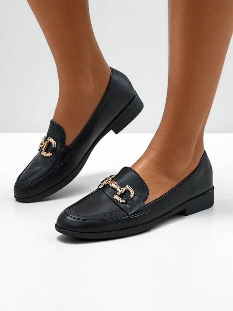 Royalfashion sieviešu mokasīni Sanocca