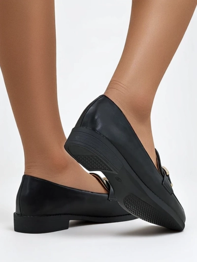 Royalfashion Sieviešu mokasīni Ferre