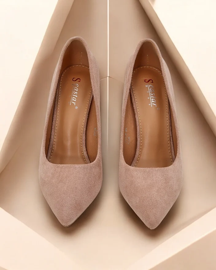 Royalfashion Женские туфли-куляры Etorali