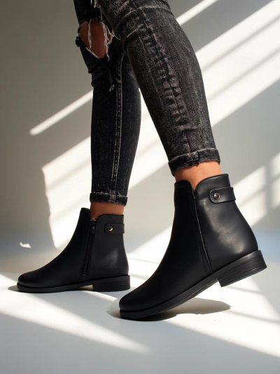 Royalfashion Women's Boots Eweoz