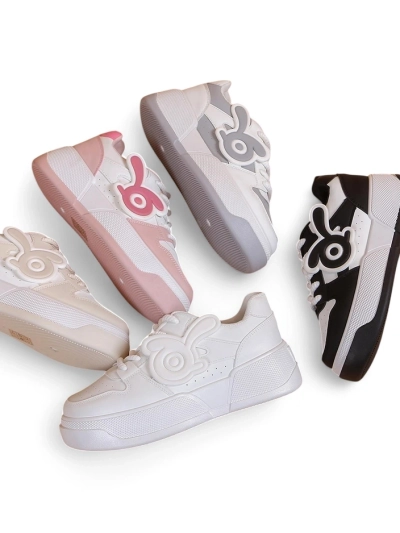 Royalfashion Sieviešu sporta čības Tilotti