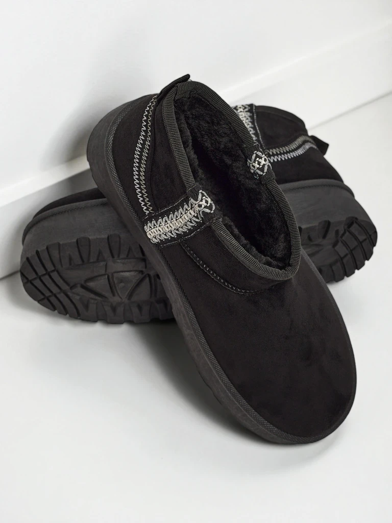 Sīvietiški zuobuoti a'la snīga zuobuoti Pravel