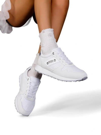 Royalfashion Women's Sports Sneakers Positives