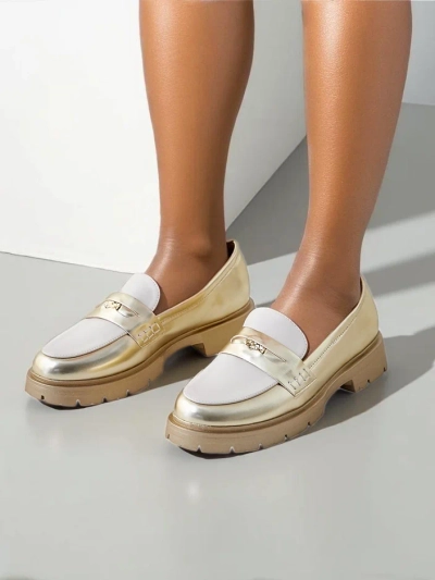 Royalfashion Women's loafers Deres