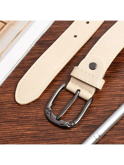 Royalfashion Women’s casual belt