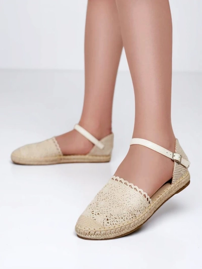 Royalfashion Women's Lopett espadrilles