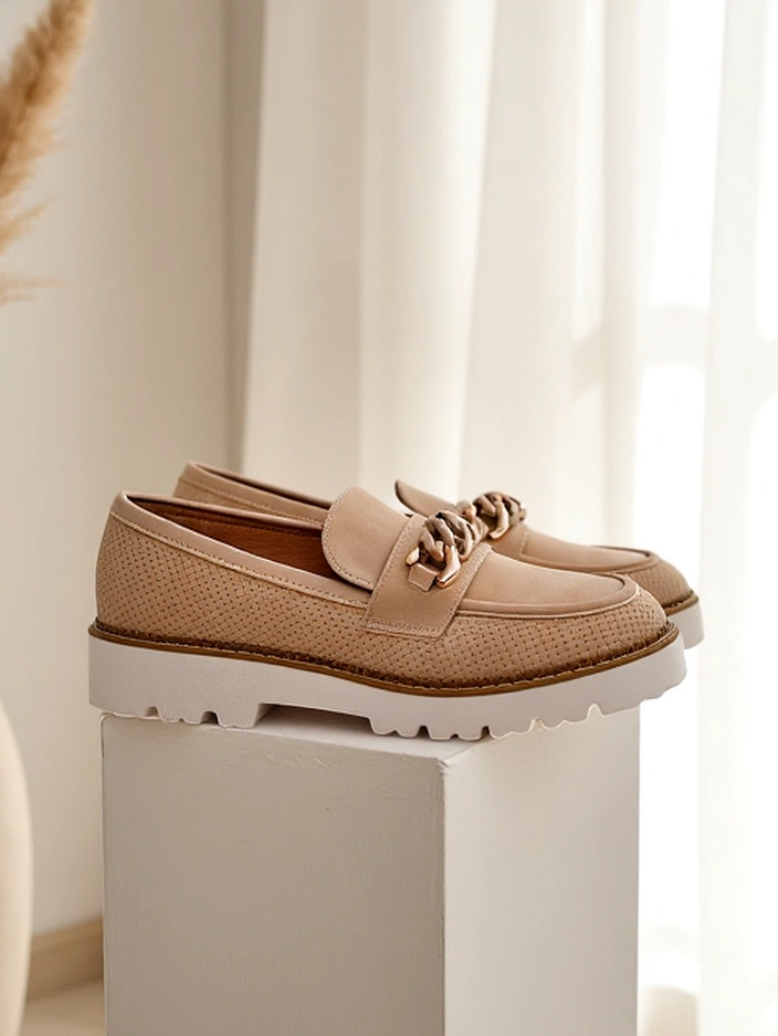 Royalfashion Women's Moccasins Aureliae Calceus