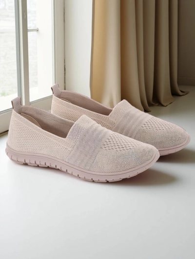 Royalfashion Women's Sports Moccasins Atarafas