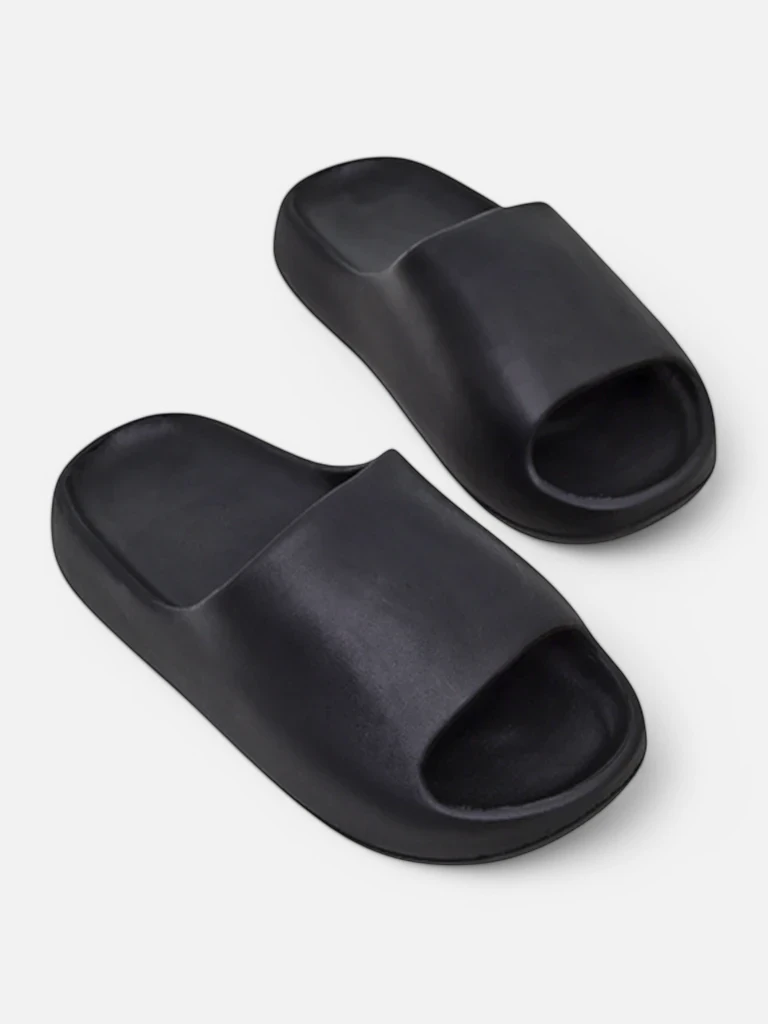 Royalfashion vīriešu gumijas čībiņas Izeld