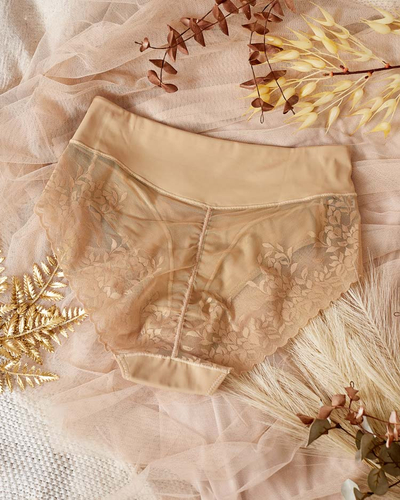 Royalfashion Women's panties