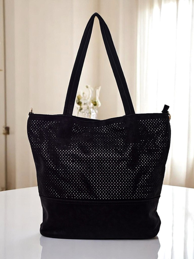 Royalfashion Large women's handbag Elowen