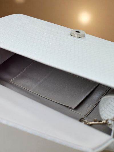 Royalfashion Sieviešu aploksnes somiņa Luna Elegante