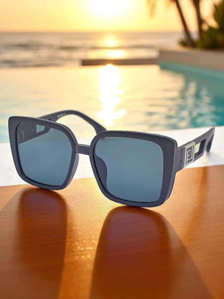 Royalfashion Saulesbrilles Qadra