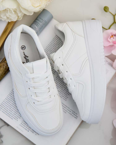 Royalfashion Women's lace-up sports shoes Onaffe