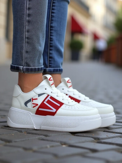 Royalfashion Women's Sneakers Sofoqi