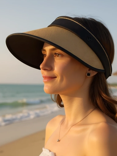 Royalfashion Saules cepure Sunny Halo