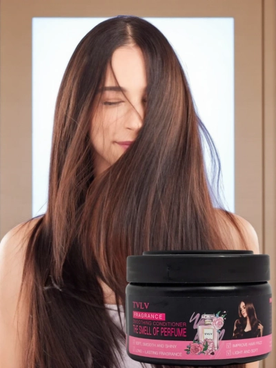 Perfumed Smoothing Hair Conditioner