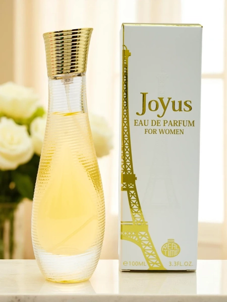 Iedvesmots sieviešu eau de parfum JOYUS