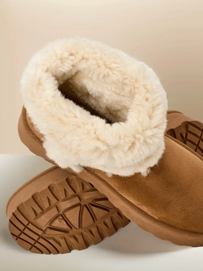 Royalfashion Women's Snow Boots Rylly