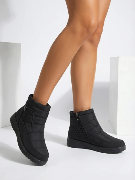 Royalfashion Sieviešu sniega zābaki Fiegose