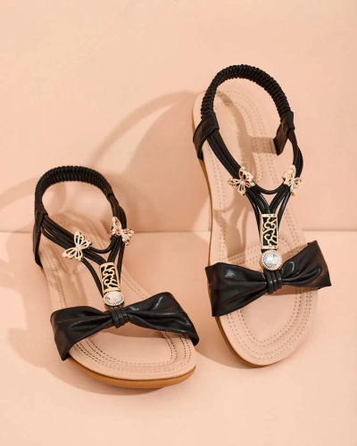 Royalfashion Women's Waccy Sandals