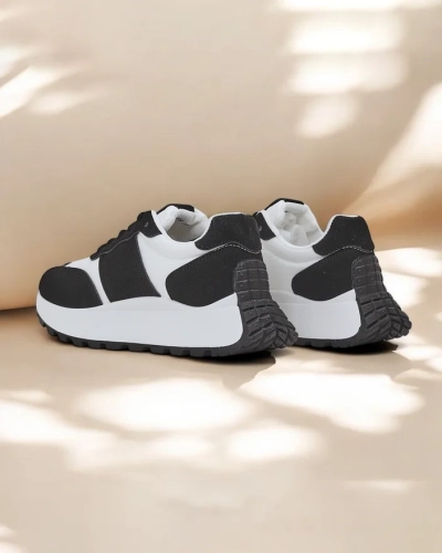 Royalfashion Women's Sport Sneakers Xerios