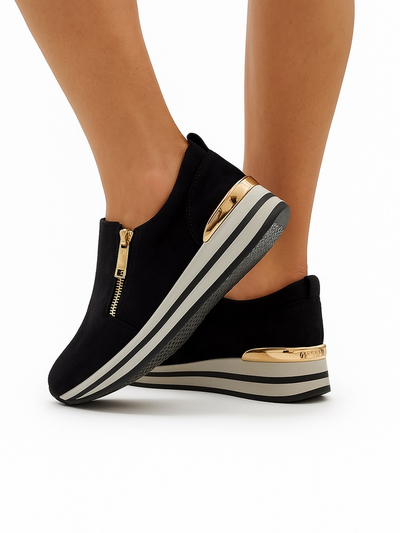 Royalfashion Women's loafers Aldoo