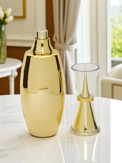 Inspired women's eau de parfum Mixed Emotions