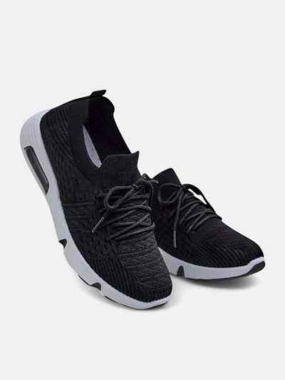 Royalfashion sieviešu slip-on auduma sporta apavi Terrifa