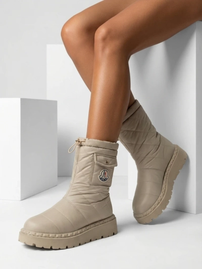 Зимние сапоги для женщин Royalfashion Eloig