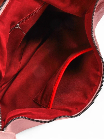 Royalfashion Çantë e madhe për femra prej lëkure eko shopper Arla Cove