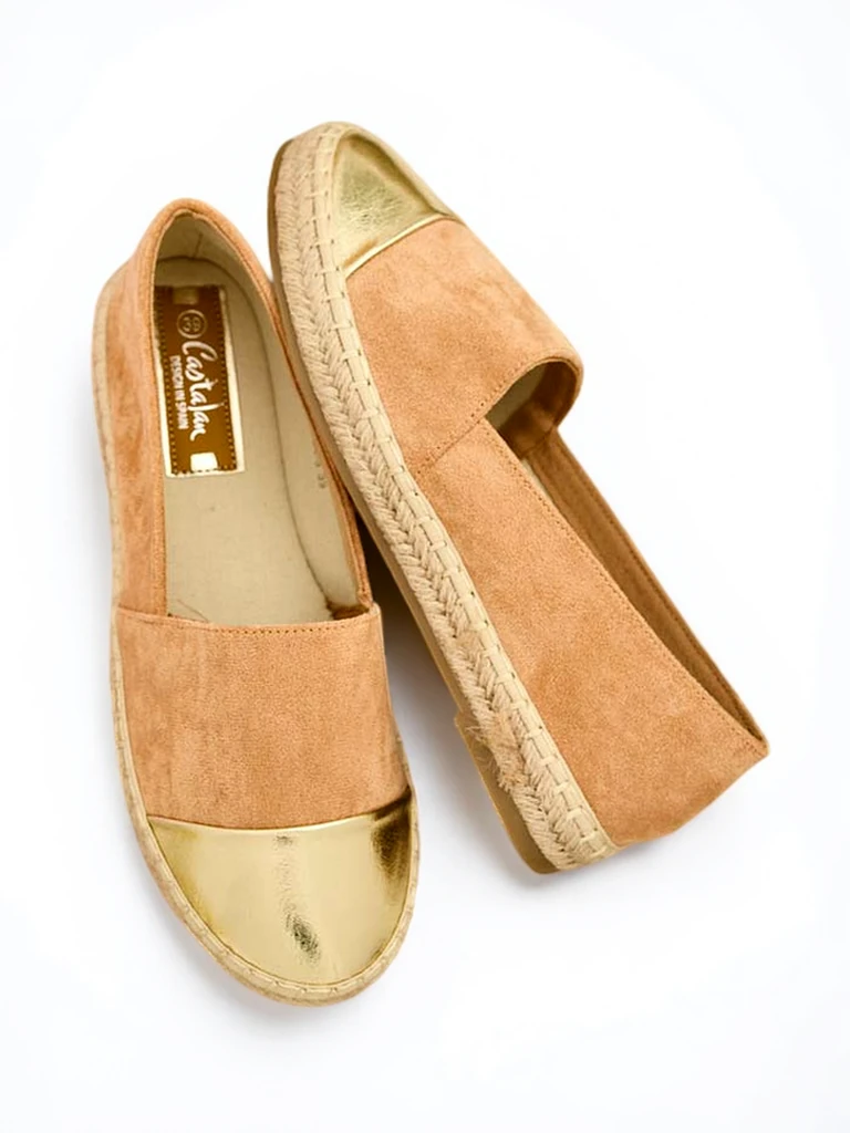 Royalfashion Women's Emasse espadrilles