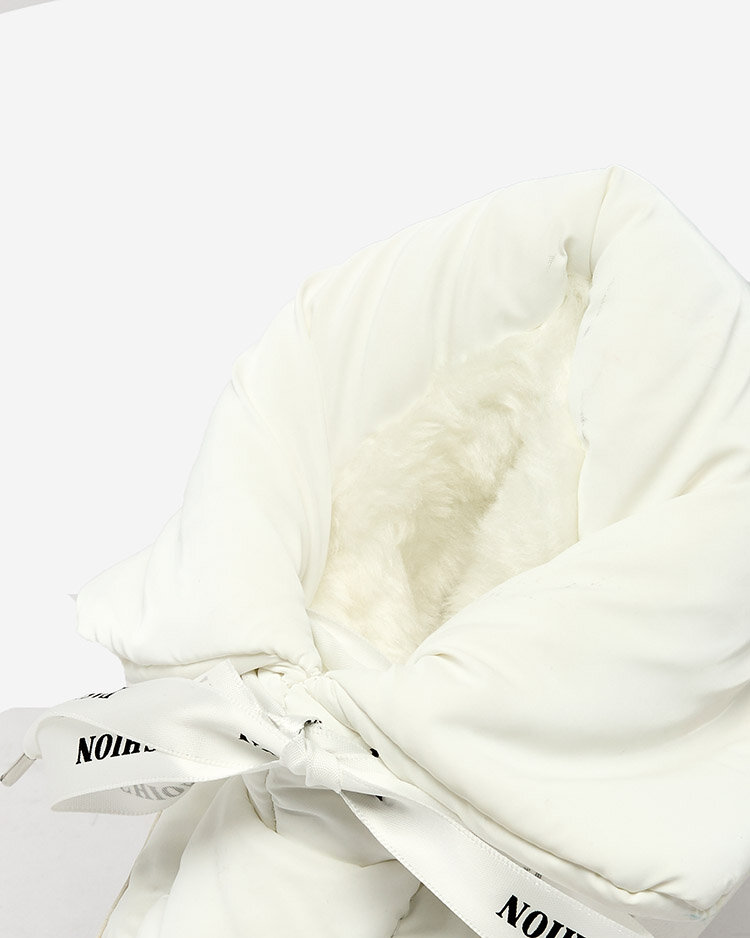 Royalfashion Sieviešu sniega zābaki Alinnia