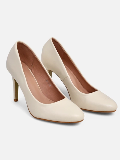 Royalfashion Women's Stiletto Heels Enzze
