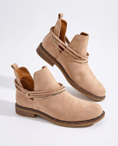 Royalfashion Women's Rizor boots