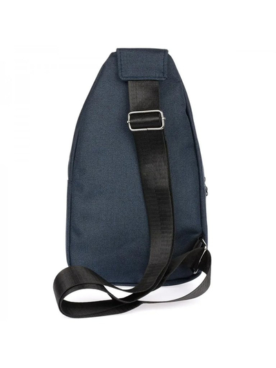 Royalfashion Men's single-shoulder pouch Solo Cross
