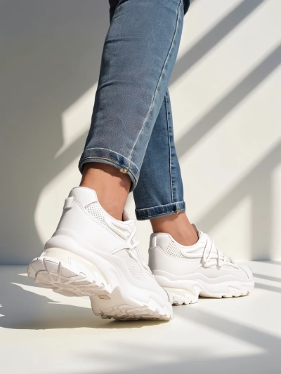 Royalfashion Women's sports sneakers Aetherius