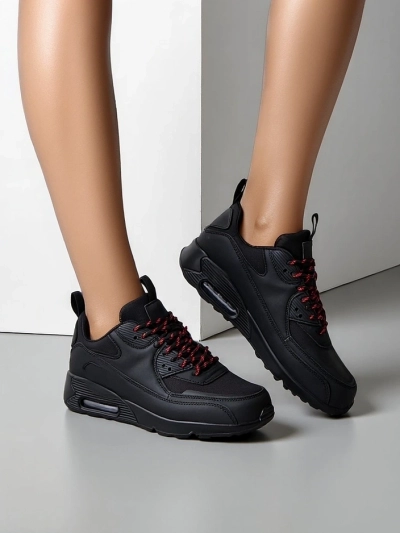 Royalfashion Women's Sneakers Maxxes