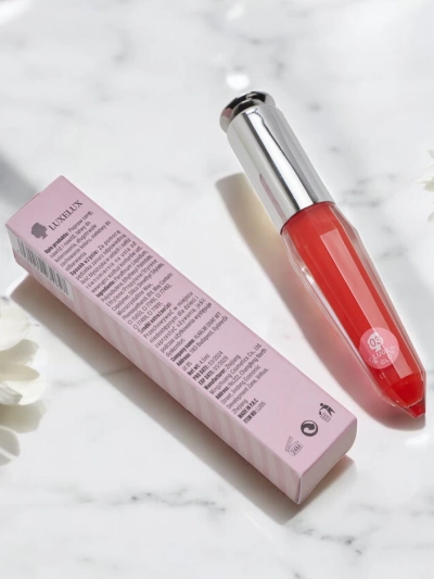 Luxelux Lip Gloss 02 4.5g