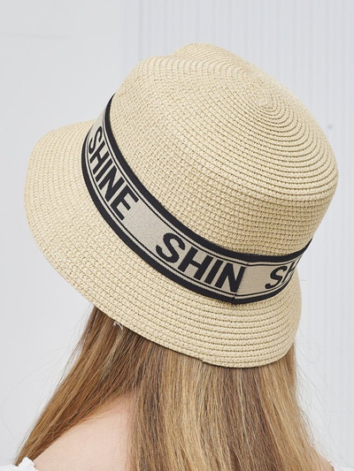 Royalfashion Sieviešu vasaras cepure Summer Shine