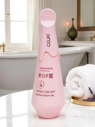 OSUFI Moisturizing hand cream