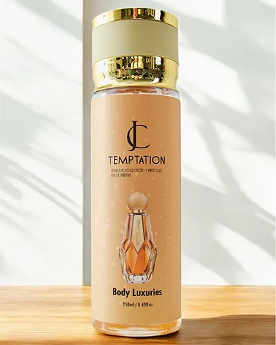 Лосьон для тела Praise Betrayal 250 мл